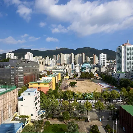 서면 다뉴브호텔
